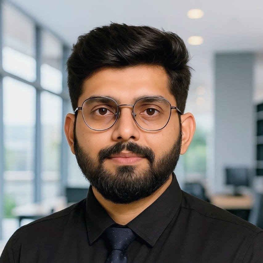 Bilal Ahmad, Founder of Yeilp Inc.